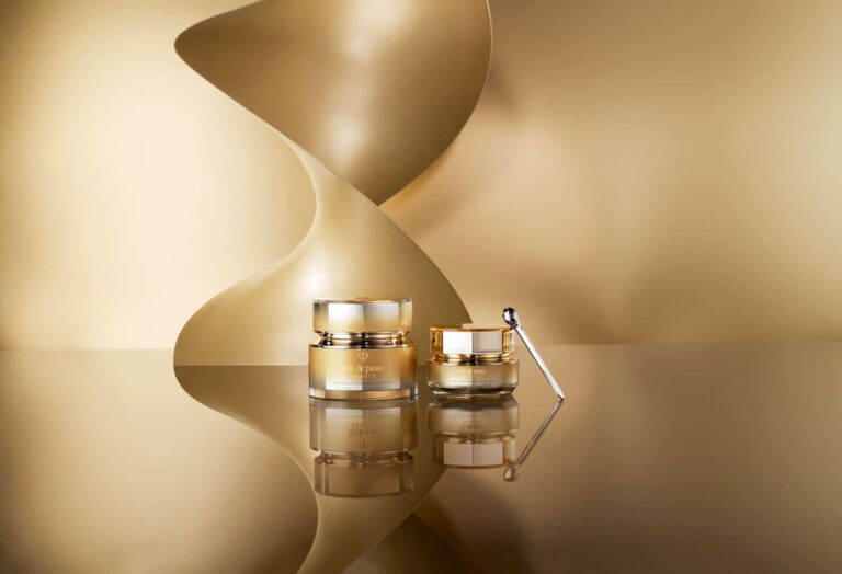 Clé de Peau Beauté Restorative Cream Supreme con refill