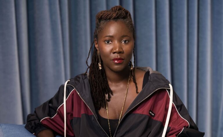Alice Diop, la regista che firma Geste de Consolation per Miu Miu