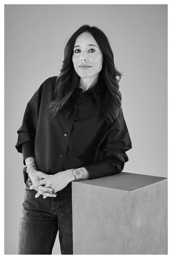 Carla Cordiano, fondatrice di PLOOM PR