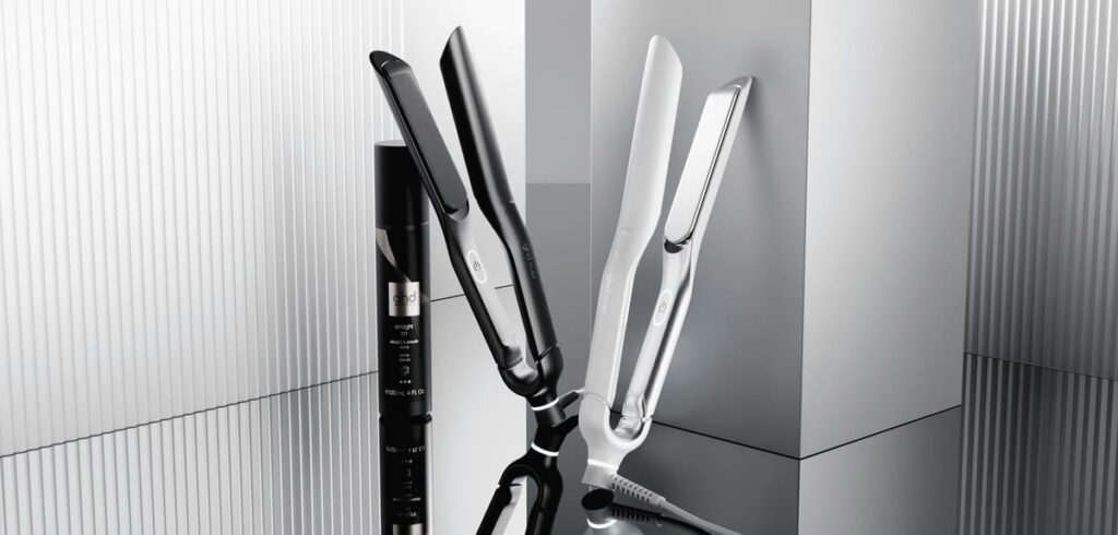 Gli strumenti di styling ghd protagonisti del Rituale Hair Spa alla Milano Beauty Week 2026
