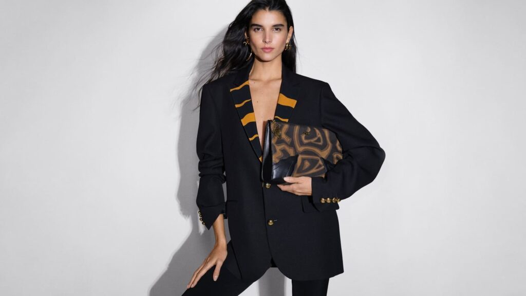 : Pucci Il Palio, gli accessori della collezione autunno inverno 2026-27