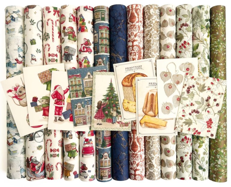 carta regalo Natale 2026