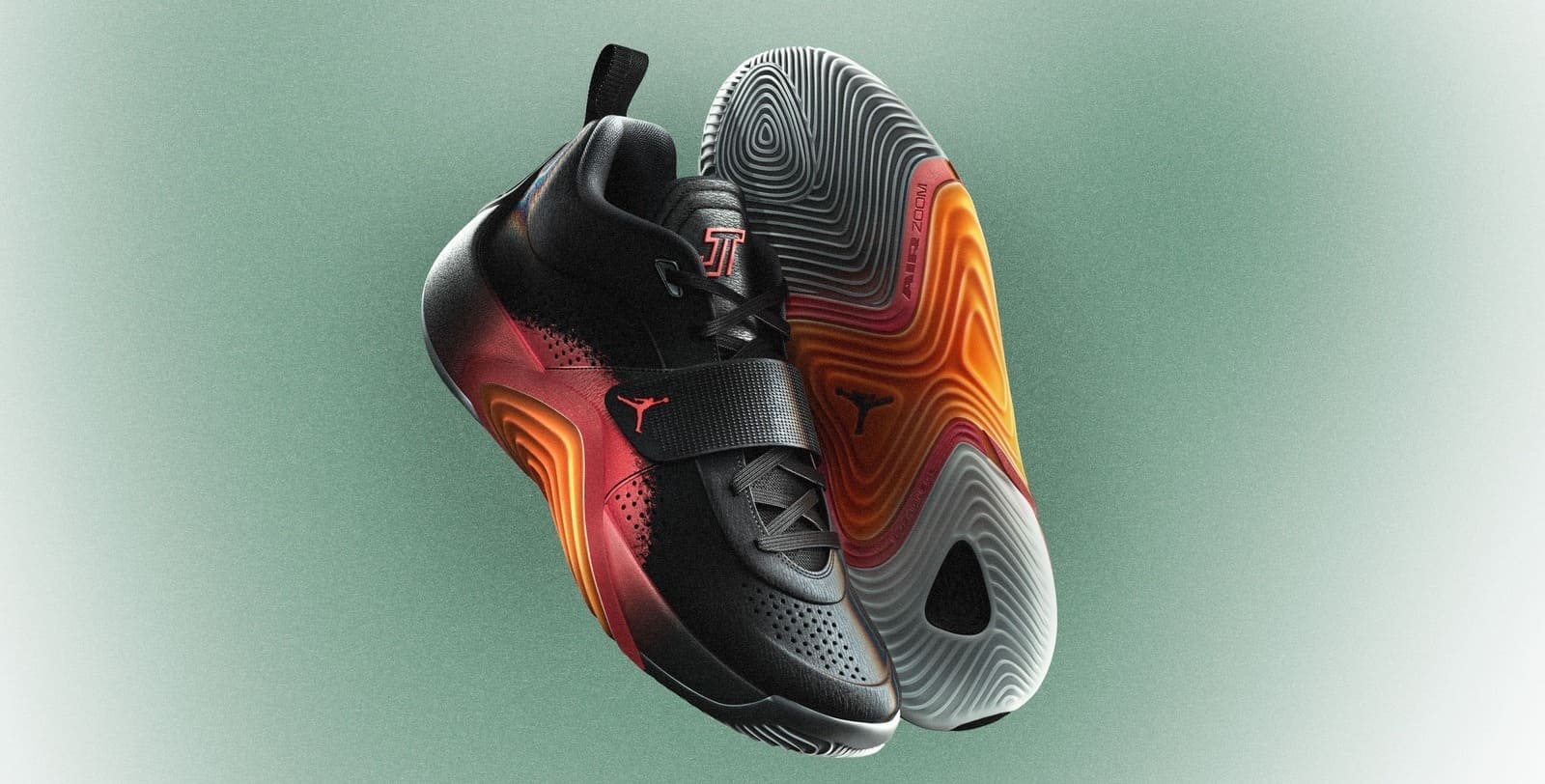 Jordan Tatum 5, la nuova scarpa signature di Jayson Tatum firmata Jordan Brand